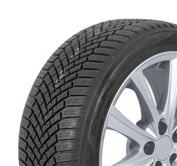 Шина YOKOHAMA 215/65R17 99 V BluEarth*Winter V906, зимова, без камери, без шипів (R6177)